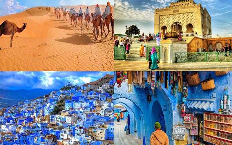 Правила поведения в марокко: истории из нашей поездки