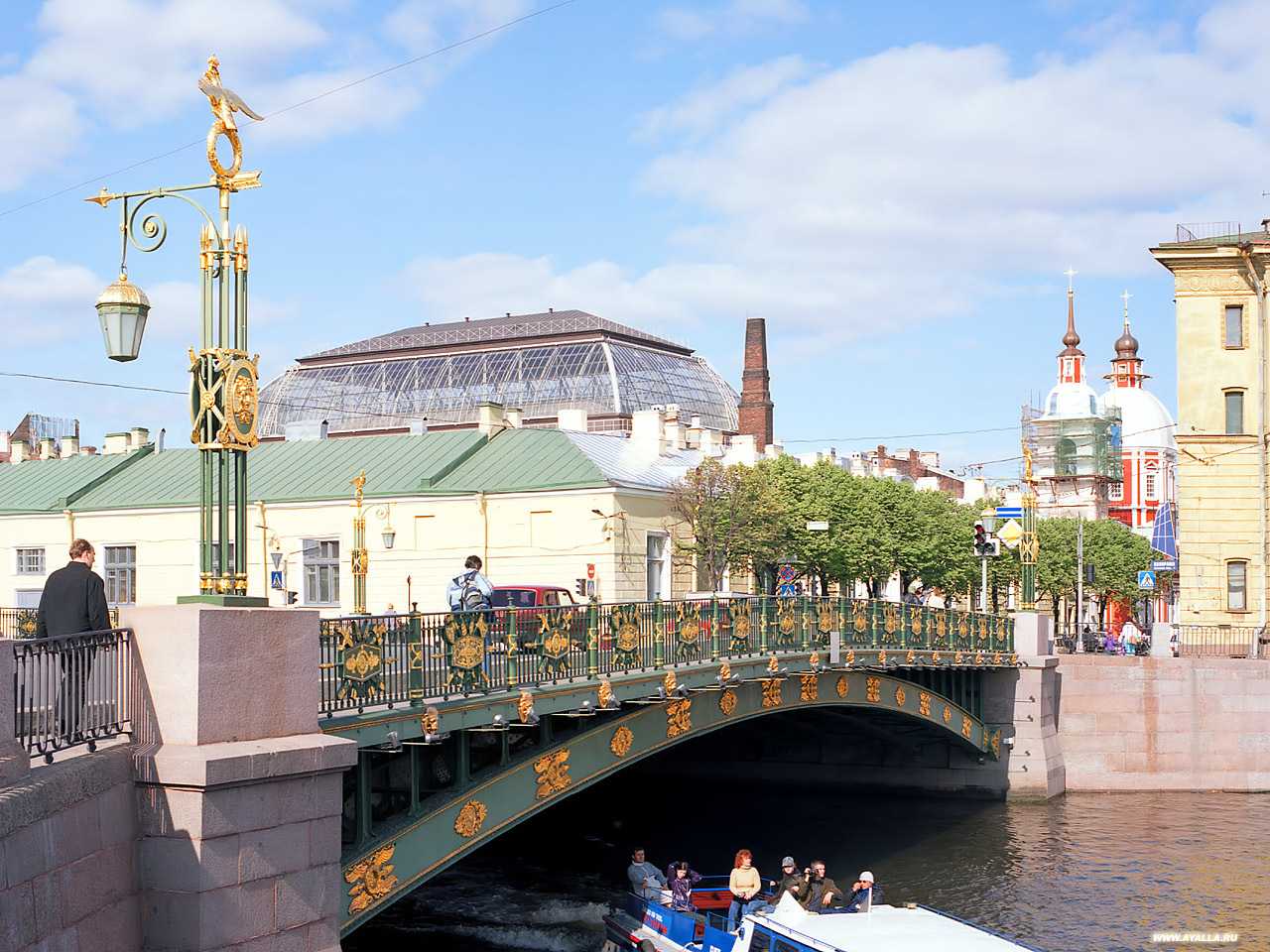 Фотографии знаменитых мостов санкт-петербурга, фото мостов питера