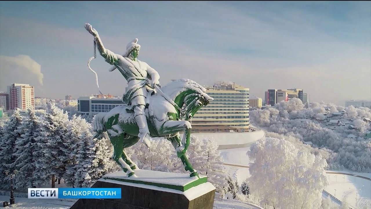 Чем славится башкортостан и места, которые стоит посмотреть?