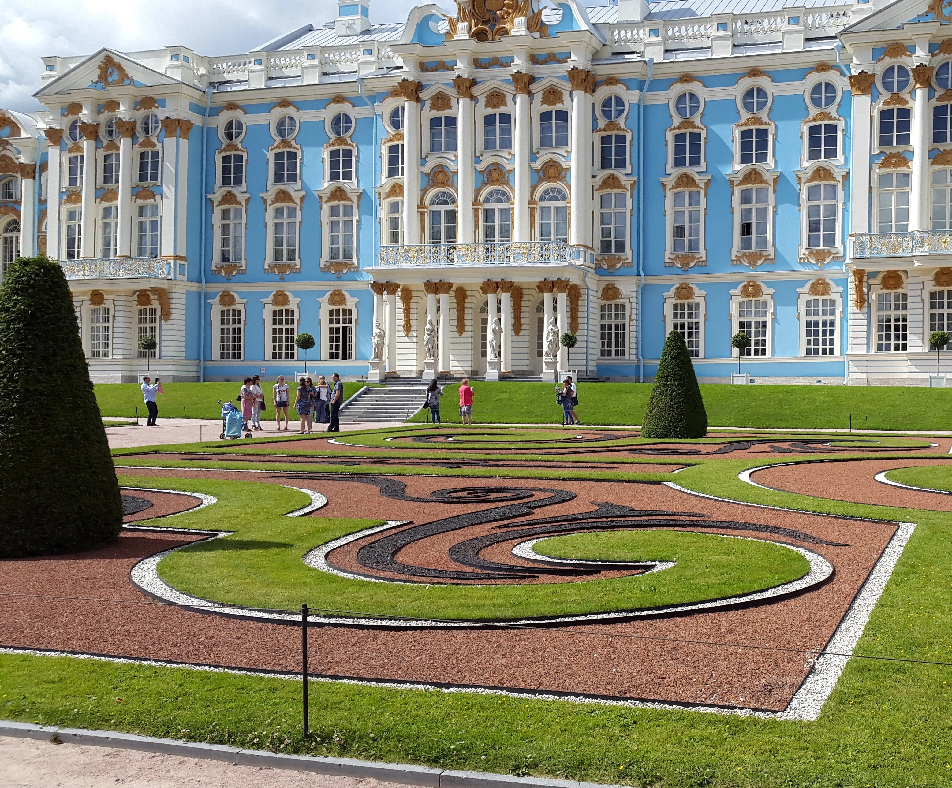 Топ 20 самых красивых городов мира: что стоит посетить