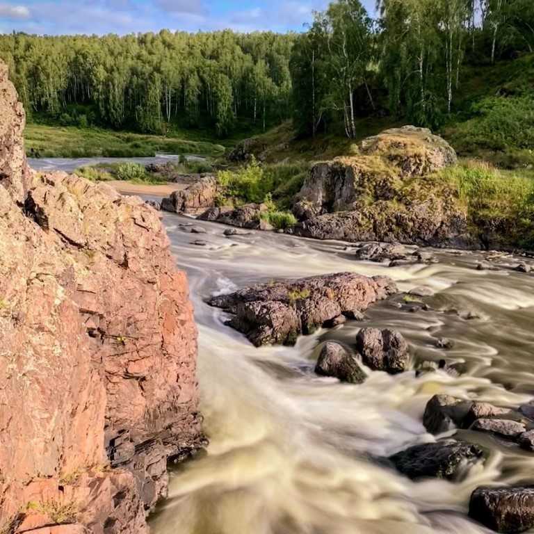 Куда съездить в свердловской области на машине: лучшие маршруты выходного дня