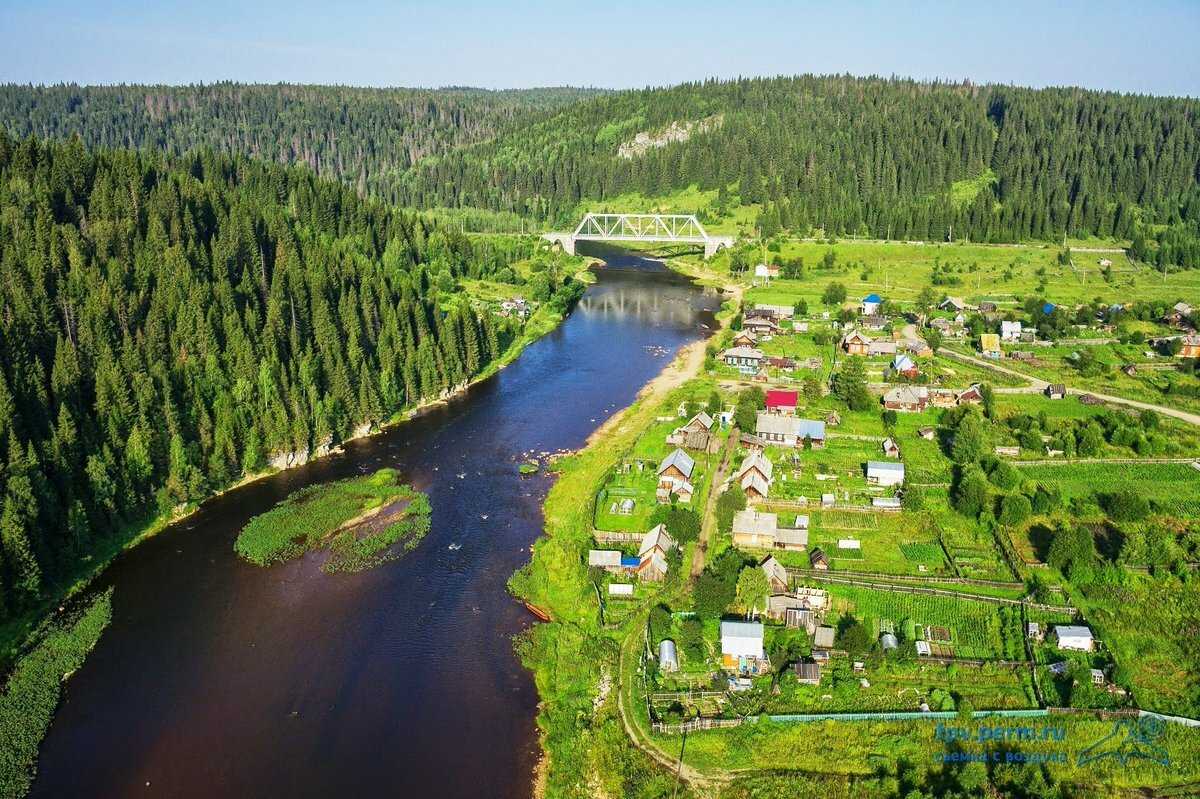 Река сылва свердловской области: рыбалка и отдых, какая рыба водится