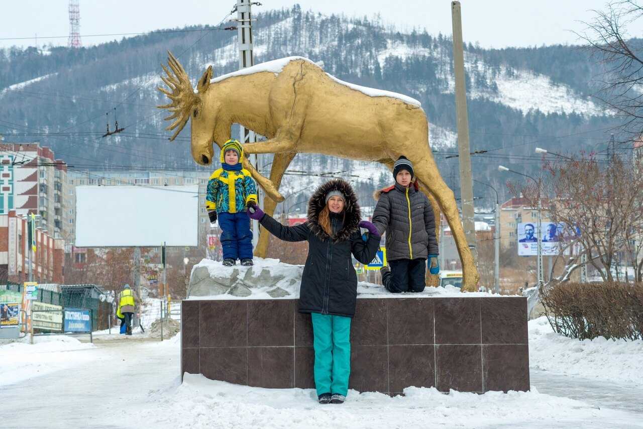 Челябинская область куда сходить